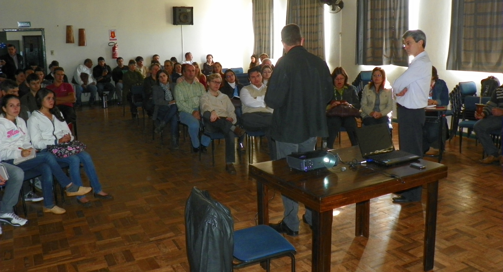 Fórum dos APLs ressaltou a valorização das agroindústrias